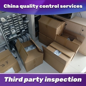 Highly Professional QC <strong>Services</strong> Pre Shipment Product Inspection <strong>Service</strong> Third Party Inspection <strong>Service</strong> - Product Image 2