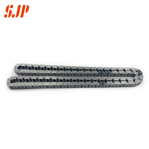 Accessories for the Timing Chain Kit for Repairing Auto <strong>Engines</strong> for TOYOTA Daihatsu Terios Sirion <strong>K3</strong>-VE 1.3L - Product Image 3