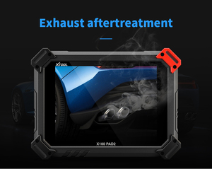 2024 Autodiagnosewerkzeuge XTOOL X100 PAD2 pro mit KC100 für VW 4. 5. Tastenprogrammierung - Product Image 6