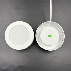 2-năm bảo hành spotlight <span class=keywords><strong>Led</strong></span> ánh sáng bảng điều chỉnh mỏng ánh sáng <span class=keywords><strong>LED</strong></span> downlights ánh sáng trần 3000K-6000K Temp IP55 văn phòng khu dân cư - Product Image 5