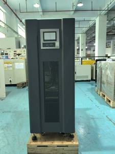 60kva Three <strong>Phase</strong> <strong>Online</strong> UPS 480v <strong>Input</strong> and <strong>Output</strong> - Product Image 2