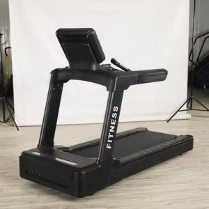 Heiße Modelle 3 PS Motorisiert für gewerbliche Laufbänder für Heim fitness geräte mit LCD-LED-Bildschirm Elektrischer Fahrtyp - Product Image 2