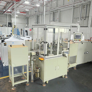 QFW 360-degree Rotating <strong>Micro</strong> Spray Head <strong>Assembly</strong> Machine Spray Nozzle Single Hook Automatic <strong>Assembly</strong> Machine - Product Image 3