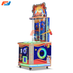 简易街机投币锤打鼠标街机游戏机家庭街机游戏机 - Product Image 4
