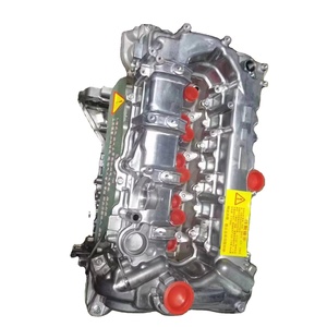 ชุดประกอบเครื่องยนต์เบนซินสำหรับรถยนต์ chevro-Let Cru-Ze LE9 LE5 2.4L LE2 1.4L บล็อกยาว - Product Image 1