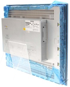 Neu und Original Plc Neu 6 AV74240AA000GT0 HMI IPC477C 19 ZOLL TOUCH TFT P SPS-Programmier steuerung - Product Image 6