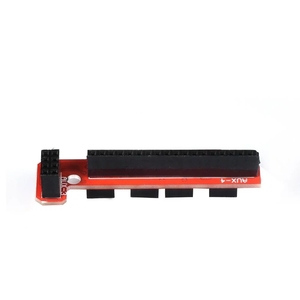 12864 LCD Control Panel Smart Controller RAMPEN 1,4 LCD RepRap MKS GEN L Unterstützung Control Board für 3D Drucker - Product Image 6
