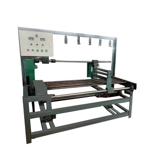 Neue voll automatische CNC-Sechskant-Maschendraht netz maschine von höchster Qualität mit hoher Qualität - Product Image 6