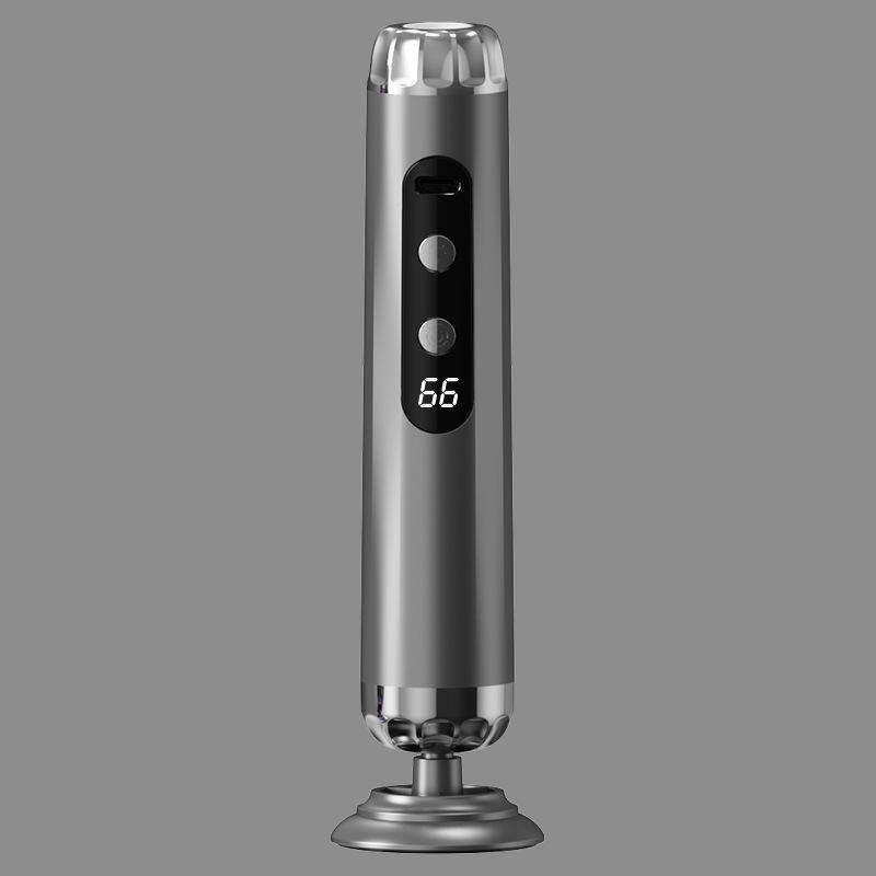 Xh-001 electric foot grinder