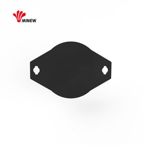 Bluetooth inalámbrico de sensor de temperatura etiqueta para la cadena de frío de logística - Product Image 3