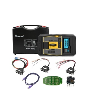 Latest Version V5.3.5 <strong>Original</strong> Xhorse VVDI PROG <strong>Programmer</strong> Xhorse VVDI <strong>Programmer</strong> <strong>Key</strong> Tool Get Free for BMW ISN Read Function - Product Image 1