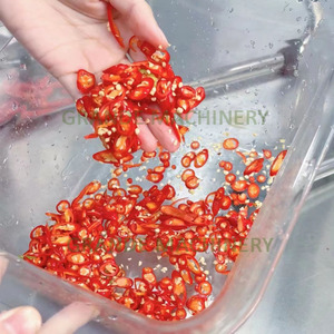 Mini <strong>FC</strong>-110SC <strong>FC</strong>-110LK <strong>FC</strong>-110CL Vegetable <strong>Cutter</strong> Small Scallion <strong>Cutter</strong> Machine Leek Spring Chilli <strong>Cutter</strong> for Sale - Product Image 6