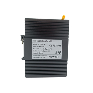 6 8 10 16 18 24 48 Gigabit Uplink Ethernet Network Switch PoE SNMP QoS Funciones Wireless AP SFP 10M 100M 1000M Uplink Router - Product Image 3