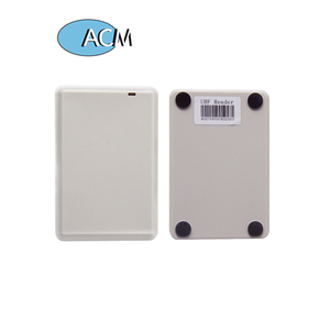 Uhf <span class=keywords><strong>RFID</strong></span> Máy tính để bàn Reader Writer với giao diện USB phần mềm tải về - Product Image 6