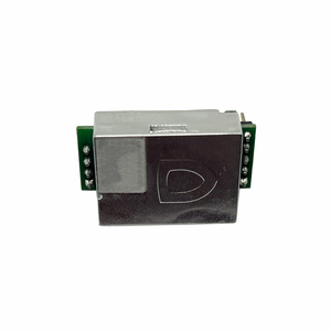 Módulo de sensor NDIR de dióxido de carbono infrarrojo de alta precisión QC101 de larga duración para monitores de calidad del aire - Product Image 4