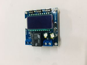CD60Lソーラーバッテリー充電器コントローラー12V24V48V充電放電制御モジュール - Product Image 3
