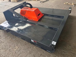 Gite Hydraulic Heavy Duty <strong>Slasher</strong> <strong>Slasher</strong> Mini Excavator <strong>Slasher</strong> - Product Image 4