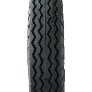 YHS ROCKWAY轻型卡车轮胎6.00-14 6.50-14肋骨凸耳图案出售中国制造