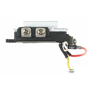 丰田花冠Telcel Spectrum - LX597 89620-10120高品质点火控制模块的工厂价格 - Product Image 3