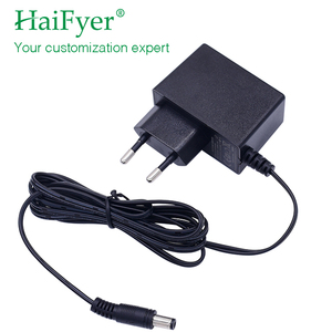 交流/DC开关电源适配器12V 5V-18V电源适配器，带0.5a-3a输出1A 1.5A 2A 2.5A 3A开关电源适配器 - Product Image 1