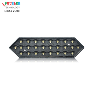 На открытом воздухе 12 дюймов led цифр дисплей 7-сегментный светодиодный дисплейный модуль - Product Image 3