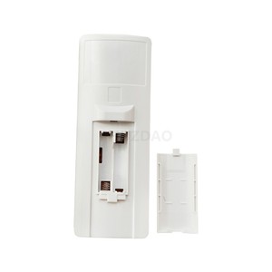 Factory WholeSale Price 247#-5 Gray Key <strong>Remote</strong> Controller for Panasonic AC <strong>Remote</strong> Control Universal Ac <strong>Remote</strong> Controller - Product Image 6