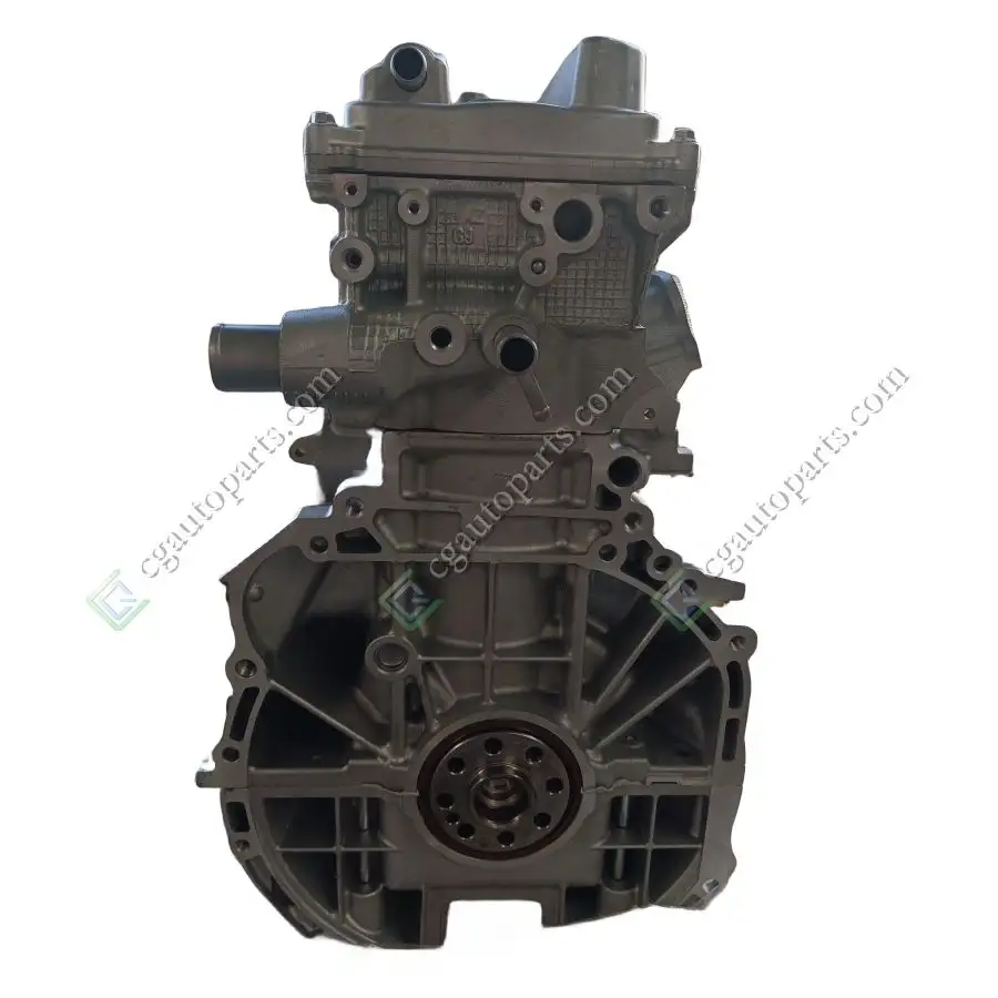 Auto Parts Gasoline 4 cylinder Engine 2AZ Motor for Toyota CAMRY Camry Previa RAV4 Motor 2AZ