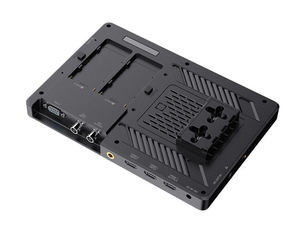 Feelworld LUT11S 10.1 Inch High Bright 2000Nit 3G-SDI 4K <strong>Input</strong> <strong>Output</strong> IPS Panel Touch Screen DSLR Camera Field <strong>Monitor</strong> - Product Image 6