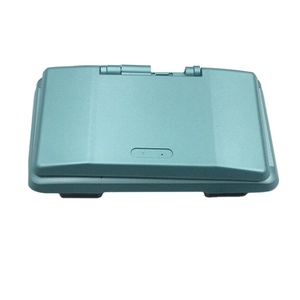 For NDS Protective Cover Replacement <strong>Shell</strong> Case for NDS Game Accessories DS Housing <strong>Shell</strong> Case for Nintendo for Nintemdo <strong>2ds</strong> - Product Image 1