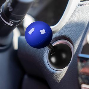 Accessori interni interruttore di accensione chiave moto protettore freno a mano Joystick motore auto Push Start pulsante pulsante di arresto - Product Image 1