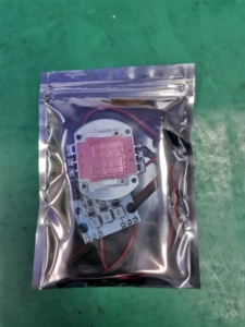 WS2811 RGB модуль высокой мощности DC12V 3 Вт/10 Вт/30 Вт Светодиодный пиксельный модуль источника света высокой мощности - Product Image 6