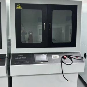Insulation Material Electrical Strength <strong>Testing</strong> Machine - Product Image 1