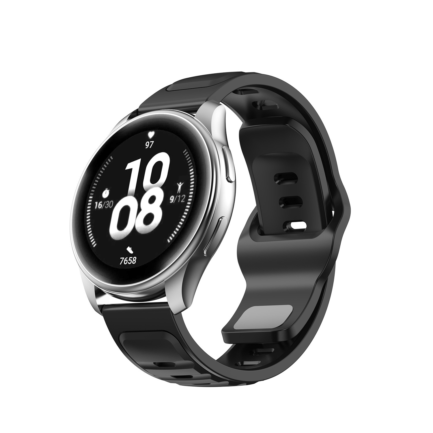 9#Black