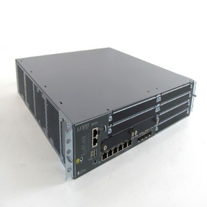 Juniper Security Networks SRX Series SRX550M SRX550 Servicios Gateway Firewall Conmutación Ethernet Puertos Gigabit Ethernet VPN - Product Image 3