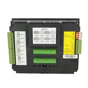 0.2%FS Industrial Isolated Multi 8 Channel Channels Universal Digital Color Paperless Recorder Paperless Chartl Recorders - Product Image 5