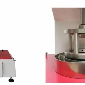 Tester di Permeabilità all'Acqua per Tessuti di Alta Qualità, Pneumatico Idrostatico, con Schermo Touch a Colori Digitale, 200kpa - Product Image 4