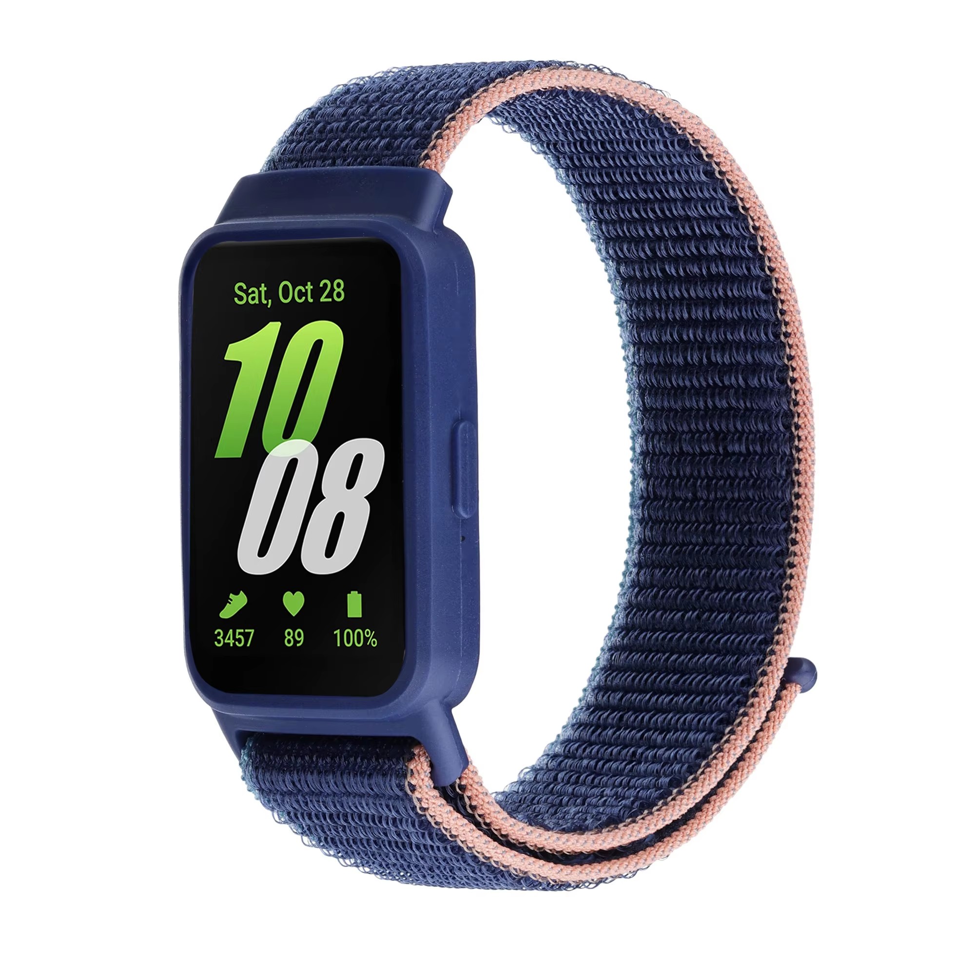 6 Bleu marine