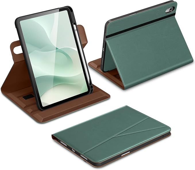 Nuevo Midnight Green