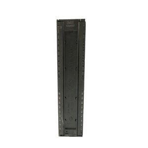 Muslimsiemens modulo di ingresso analogico Controller PLC Simatic S7-300 - Product Image 3