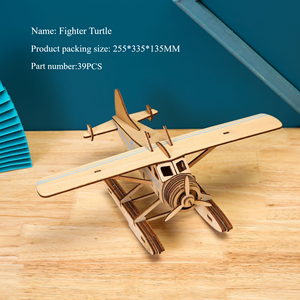 3d עץ מטוסים פאזל diy עבודת יד חינוך עבודת יד <span class=keywords><strong>F18</strong></span> דגם סט צעצוע