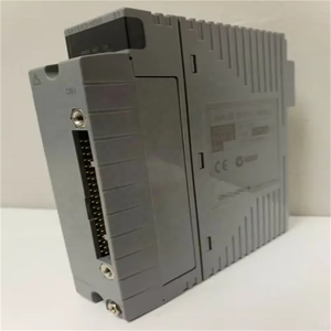 Módulo de salida/entrada analógica DCS de la serie AAI de Yokogawa, de la segunda, de la serie DCS, de la - Product Image 3
