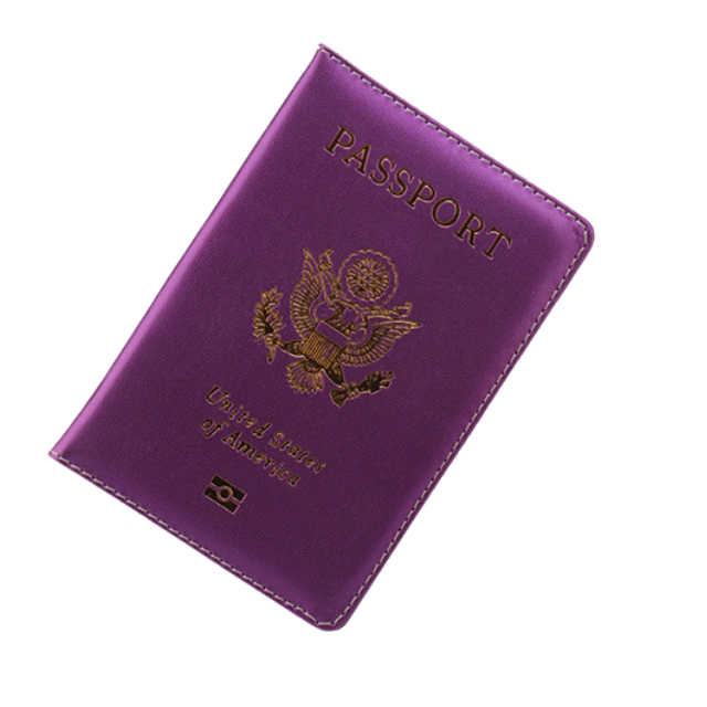 Violet (Style1)