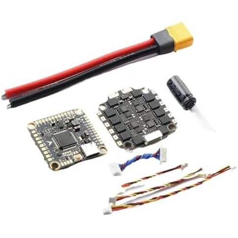 เอฟซีและ50A ESC