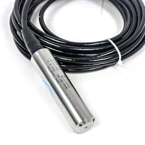 Transductor de nivel sumergible, sensor de nivel de agua para tanque de agua, rs485 4-20ma - Product Image 4