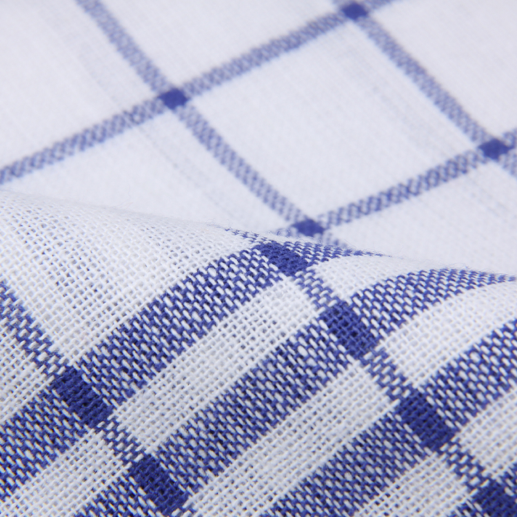 Wholesale factory direct white 100% cotton dish kitchen tea towels