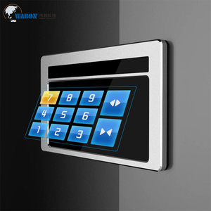 Бесконтактная кнопка лифта - Product Image 3