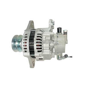 全新测试的24V 45A汽车交流发电机A3TN6188 A003TN6188 ME011698适用于4D34汽车型号 - Product Image 5