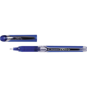 Tintenroller. Hi-tecpoint 1.0จับ V10 (B), schaftfarbe ใน schreibfarbe, stichstärke (984910038619) - Product Image 1