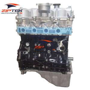 JAC Sunray Refine M5 M4 için Ziptek satış Turbo dizel 1.9CTI HFC4DB1-2D motor - Product Image 1