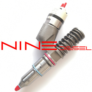 9つのブランドの高品質C12インジェクター190-6017コモンレールインジェクター1906017 - Product Image 4
